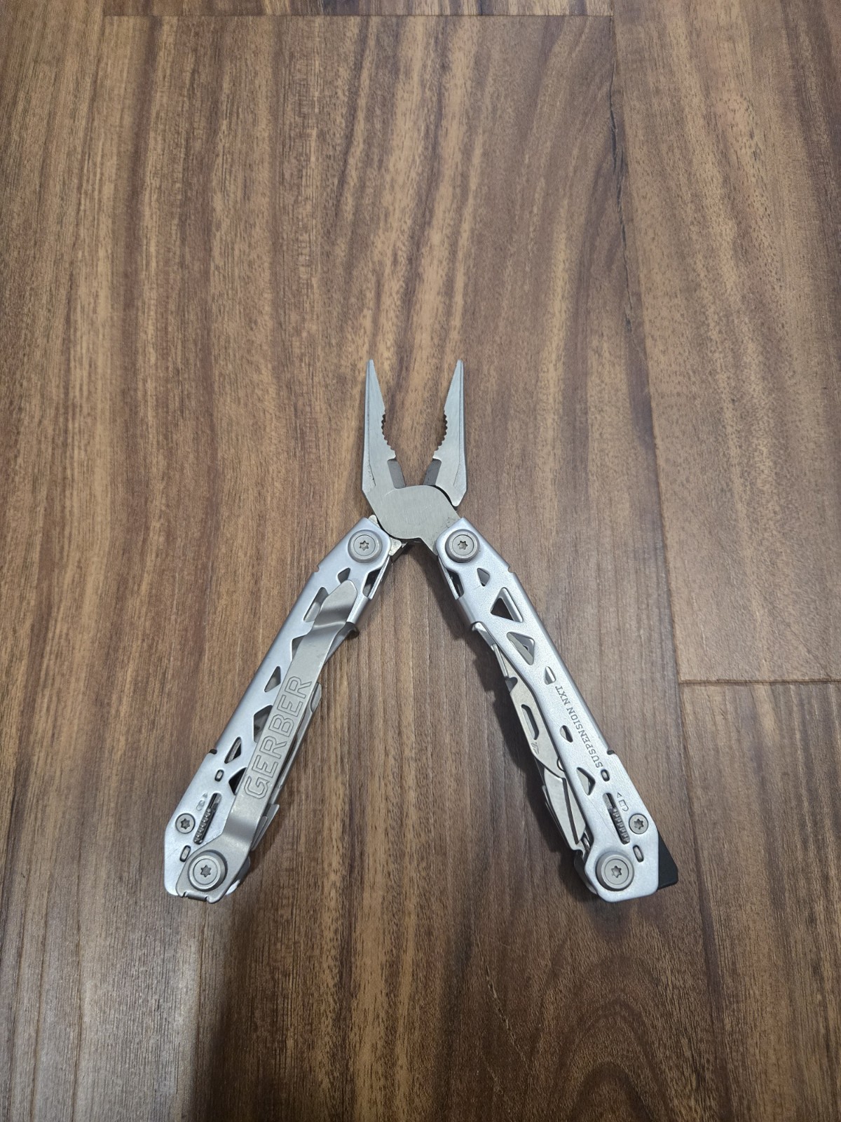 Gerber Suspension NXT Multi-Tool