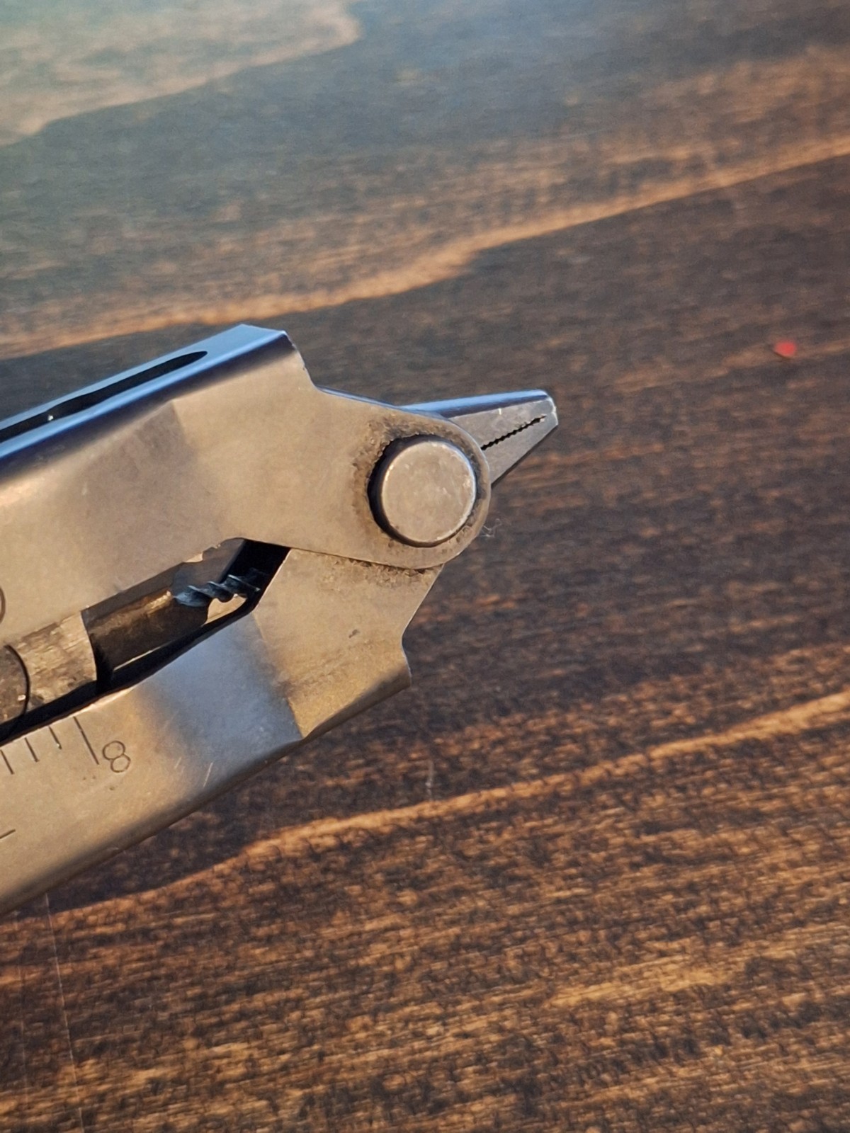 Gerber MP600 Multiplier Multi Tool Matte Black