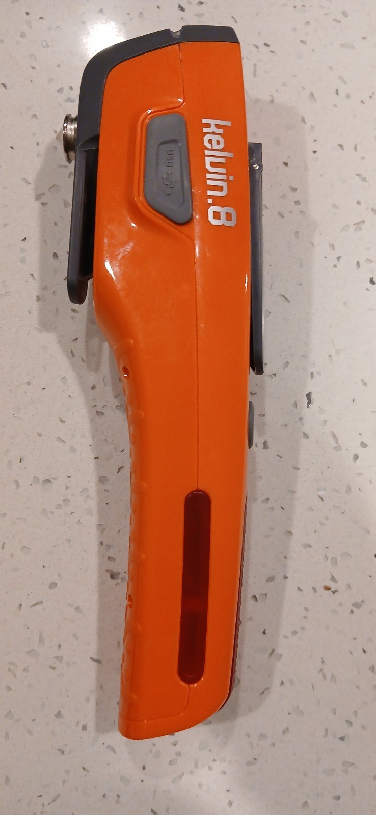 KELVIN 8 Automotive Emergency Tool | The Ultimate Emergency Tool