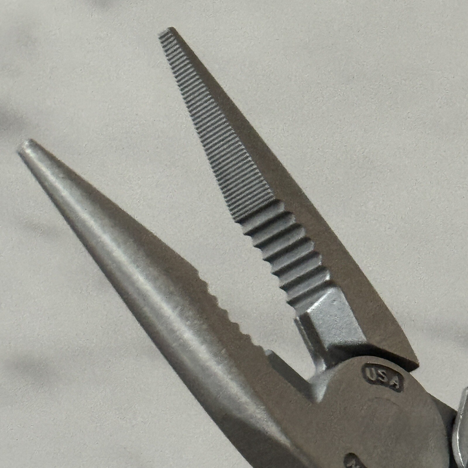 Leatherman Original Wave / Leatherman Wave 1st Generation multitool. Retired.
