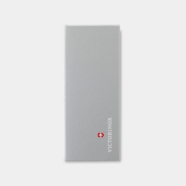 VICTORINOX × TRAVELER’S COMPANY Classic SD Message Green