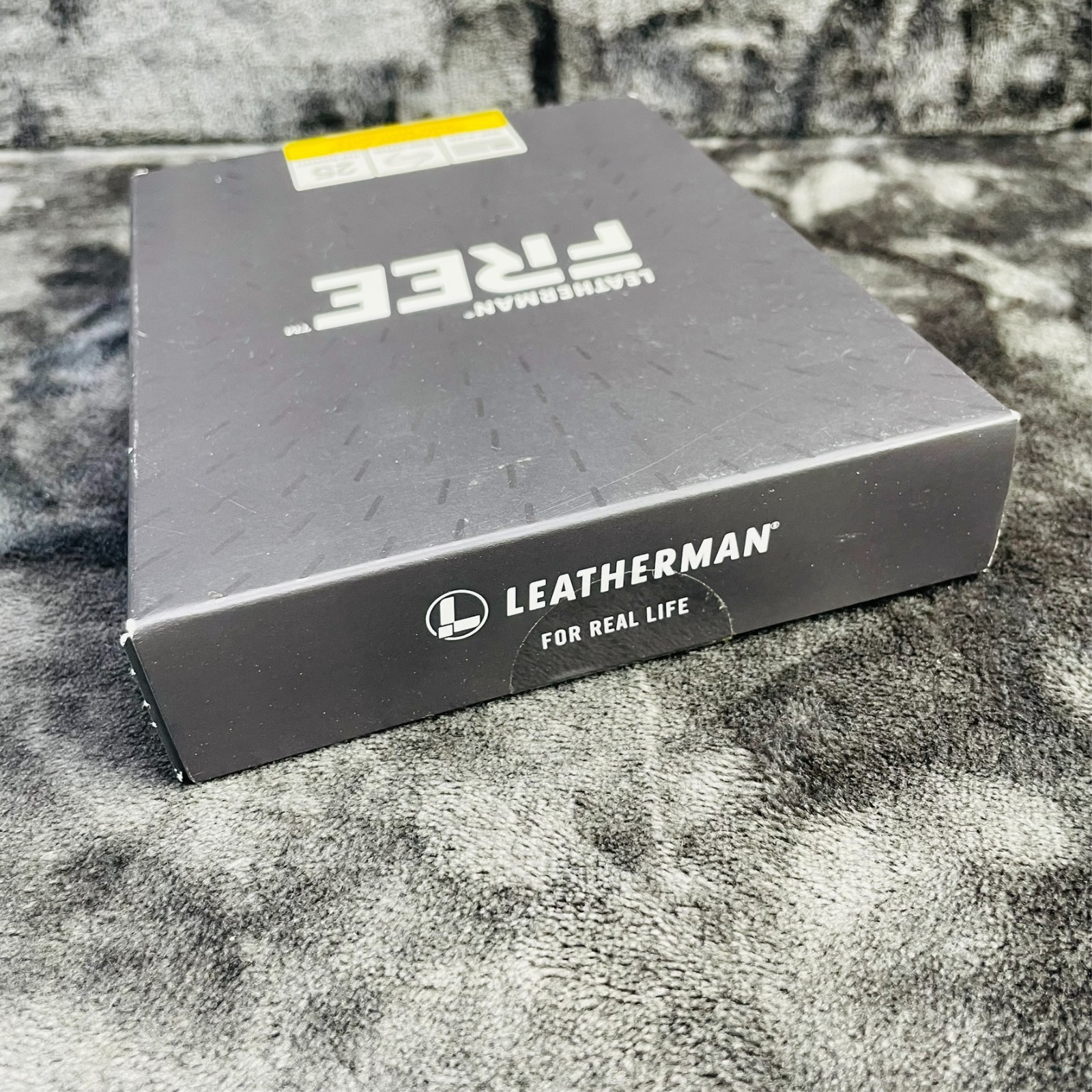 Leatherman Free P2 Multitool Discontinued New Open Box