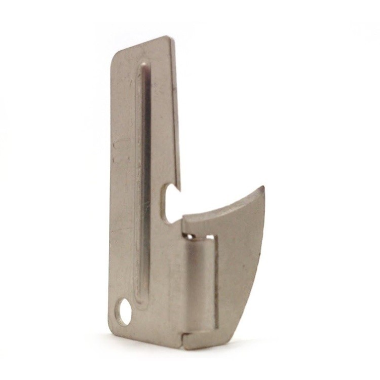 P-38 Survival Can Opener – Portable Multi-Use Cutting Tool (5 PACK)