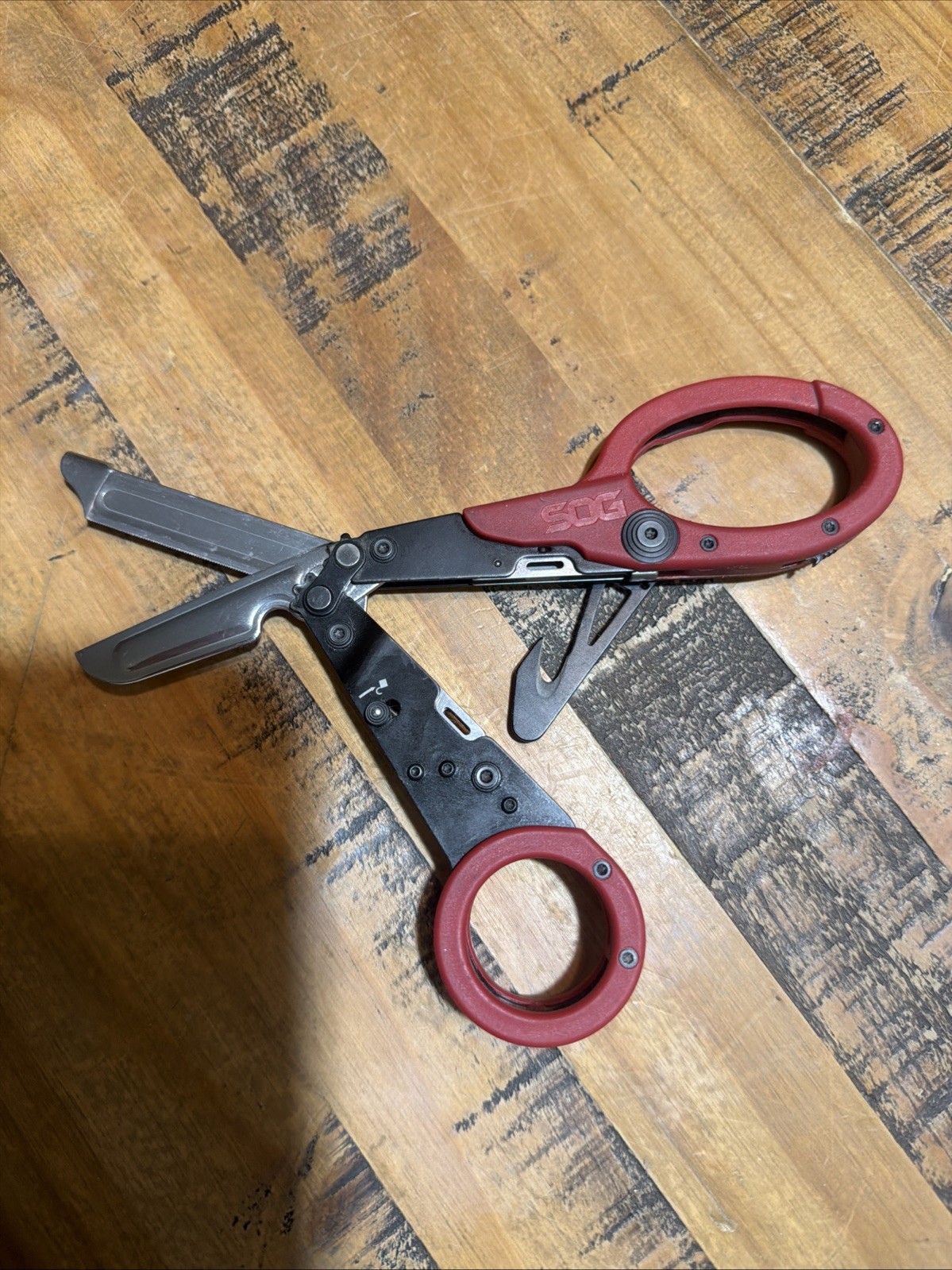 SOG Medical Multi Tool