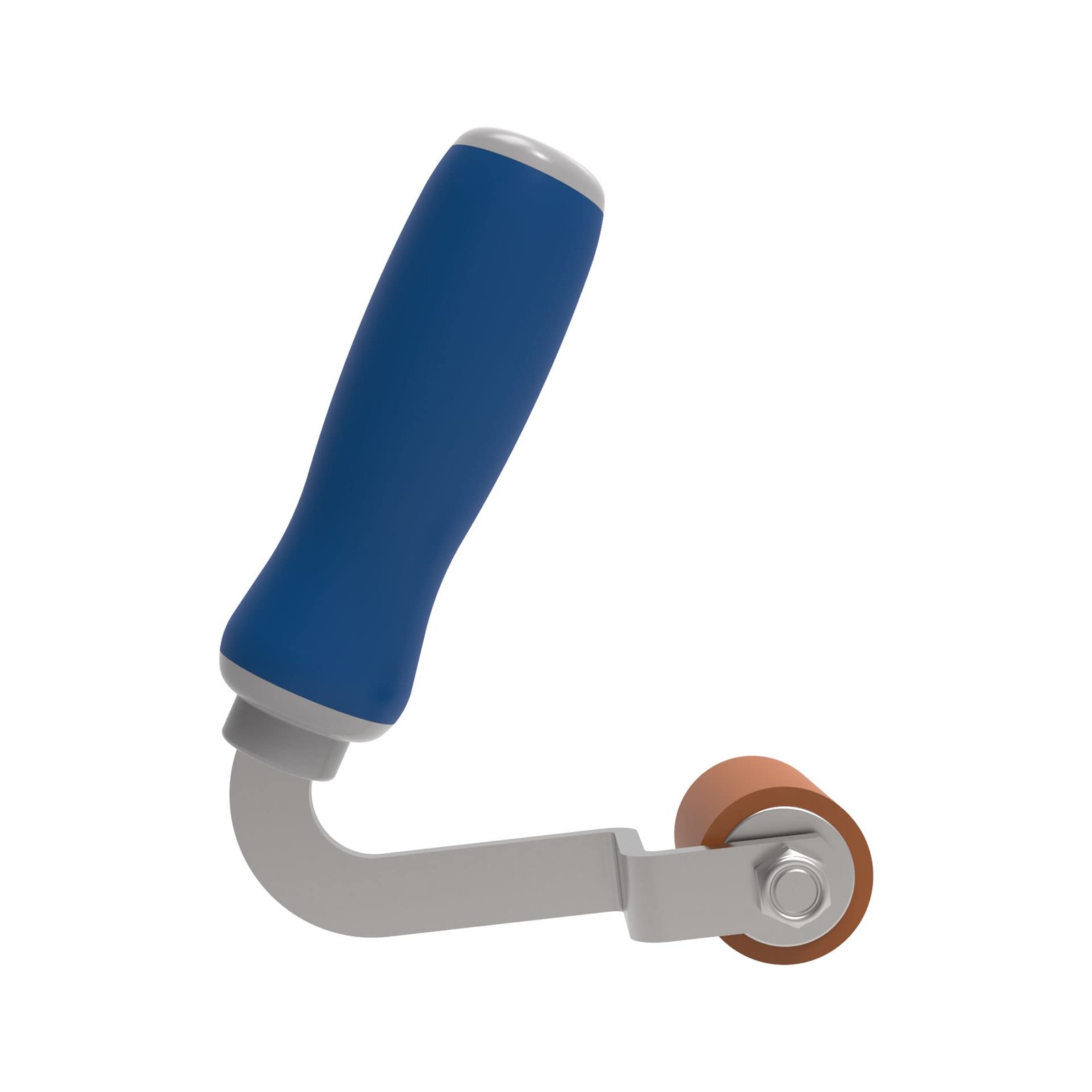 Everhard Wrist-Saver Silicone Rubber Seam Roller MR05200
