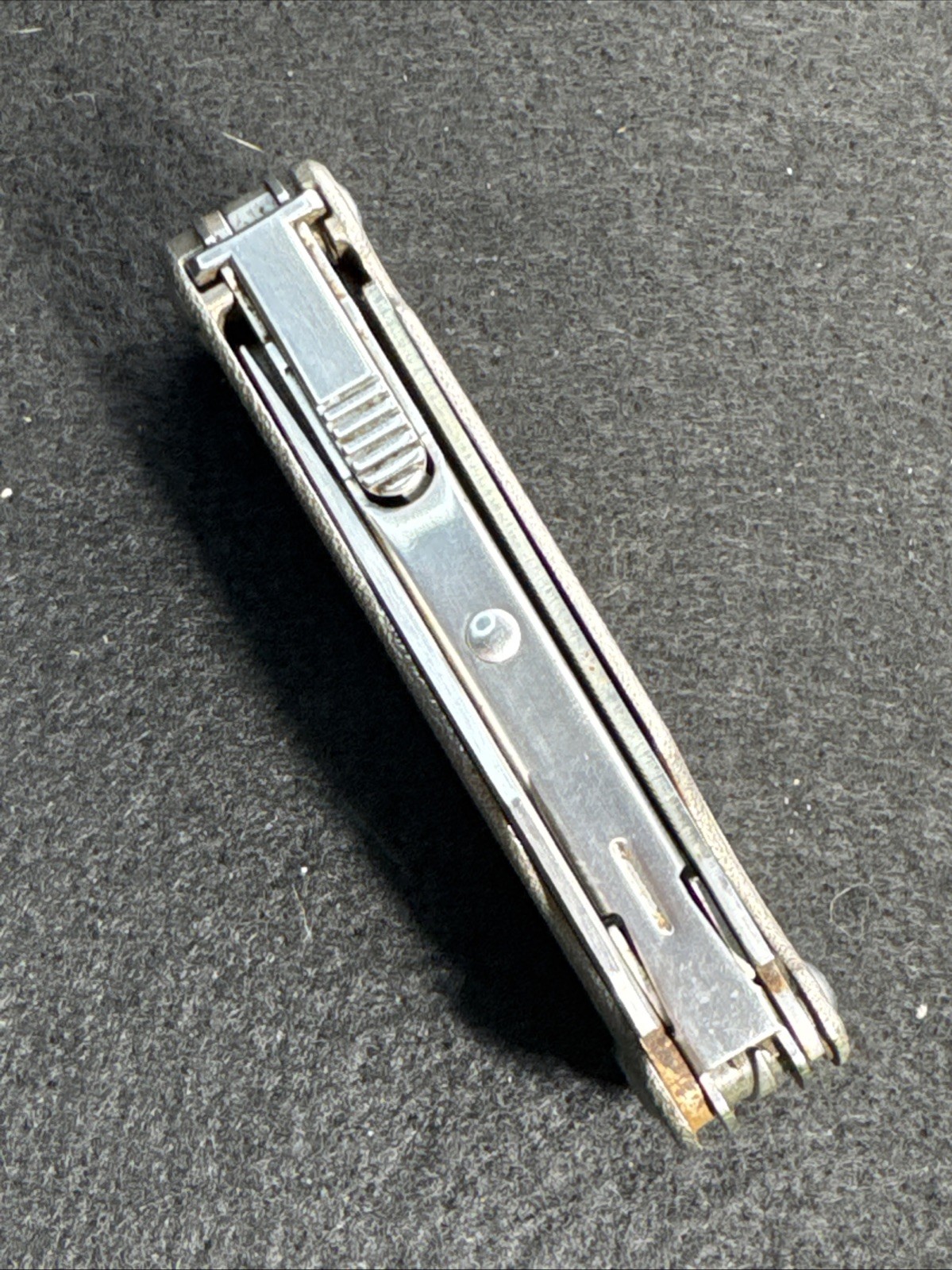 Leatherman Charge TI Multi-Tool Parts/Repair- Date code 0406