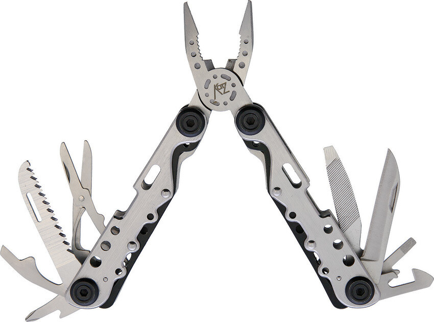 New New Katz Multi Tool MT-45