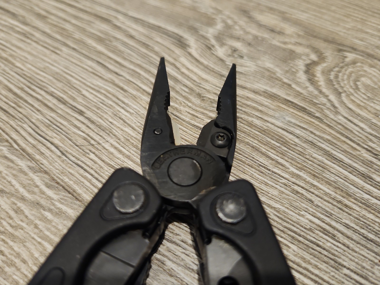 Leatherman Charge Plus Multi-Tools – Used, Fair Condition, Date code 07 19