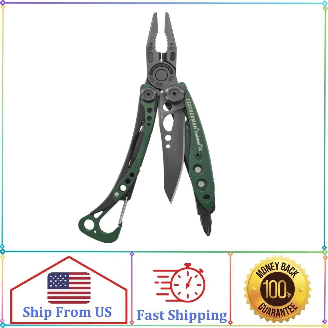 Skeletool CX Multi-Tool