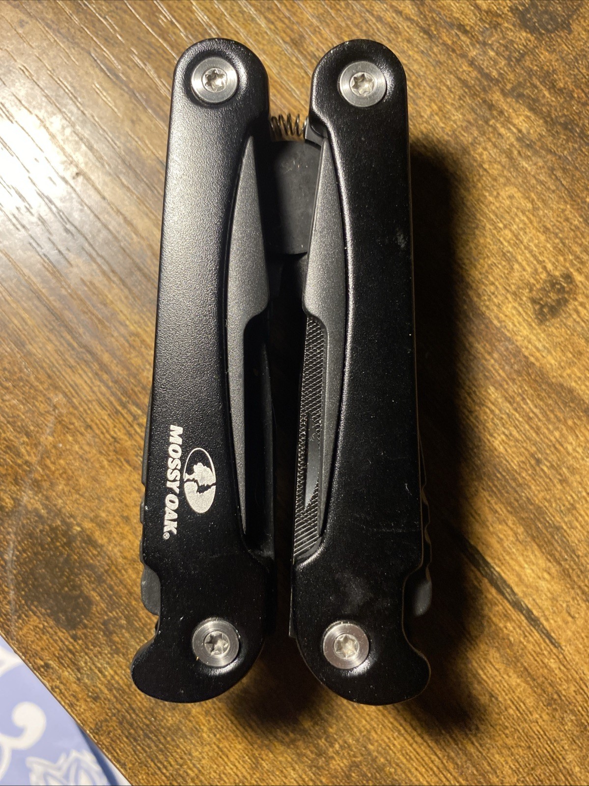 Mossy Oak Multi-Tool