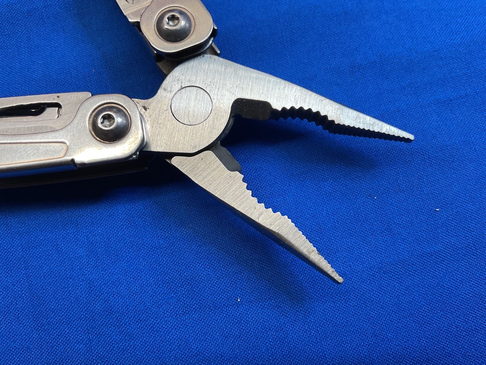 Leatherman Sidekick Multi Tool Knife Pliers Camping Hunting Hiking