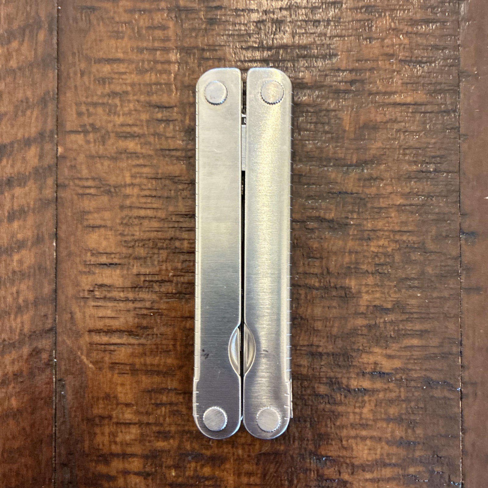 Leatherman PST Multi-Tool Original No Date Code Rare ~ 1986-1992