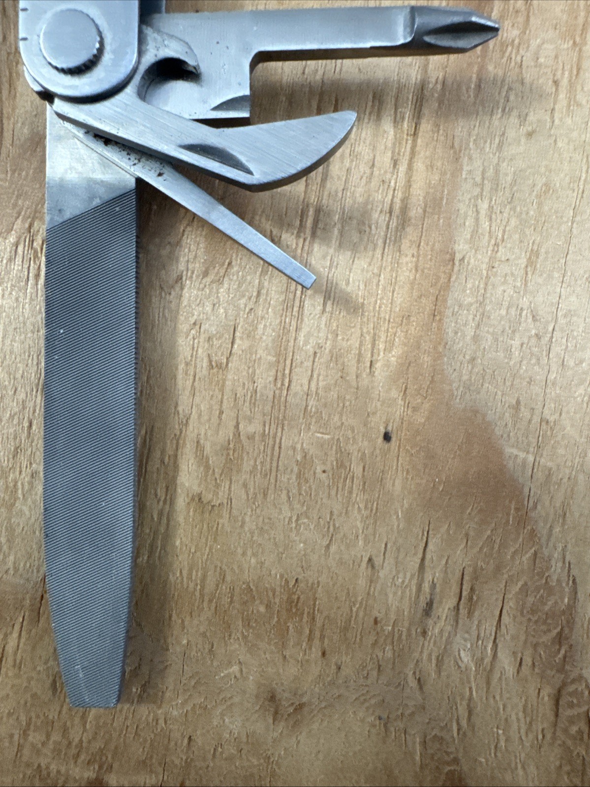 1996-7 Original Leatherman PST