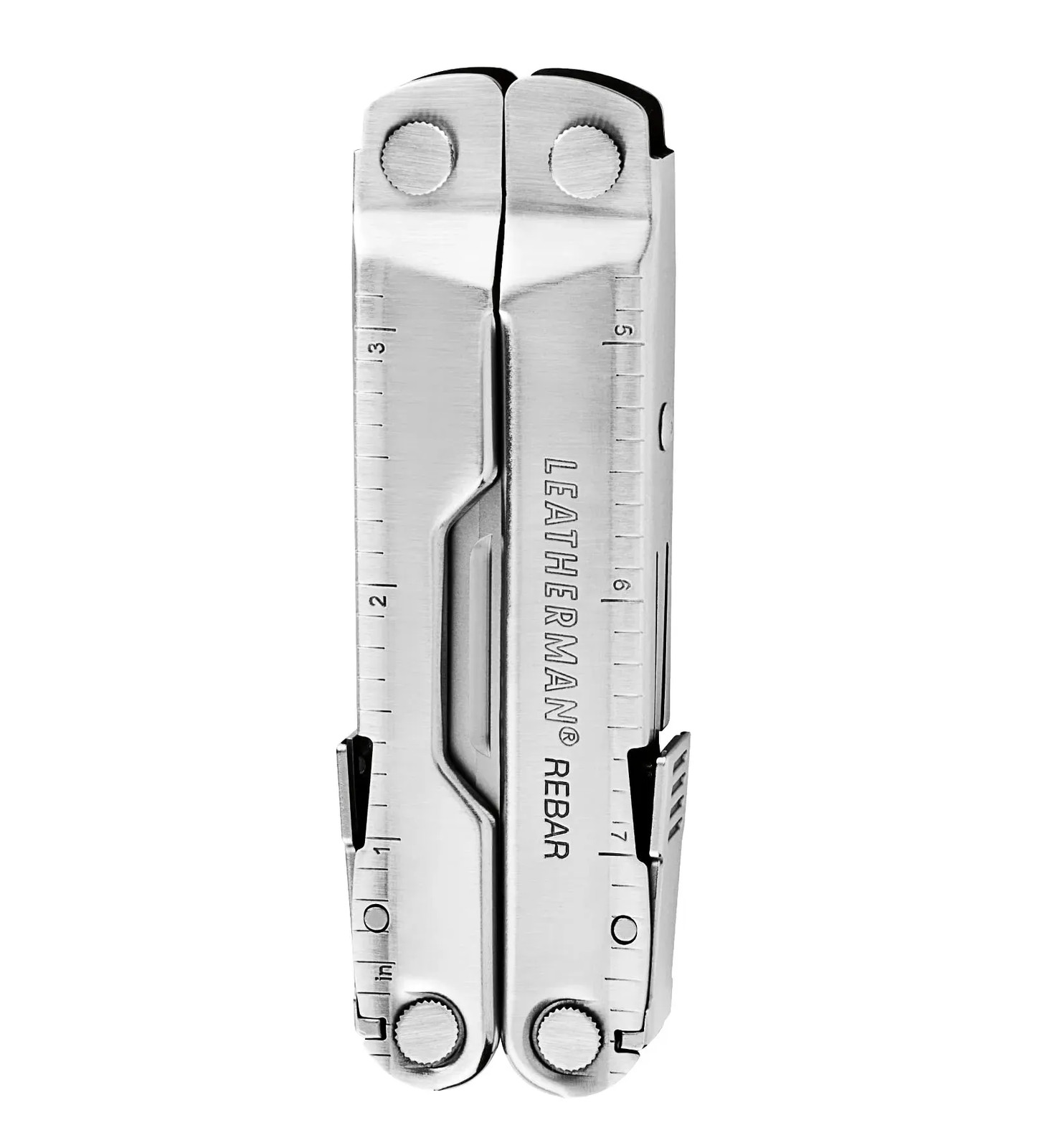 NEW LEATHERMAN REBAR Multi-Tool Japanese Edition 25-Year Warranty