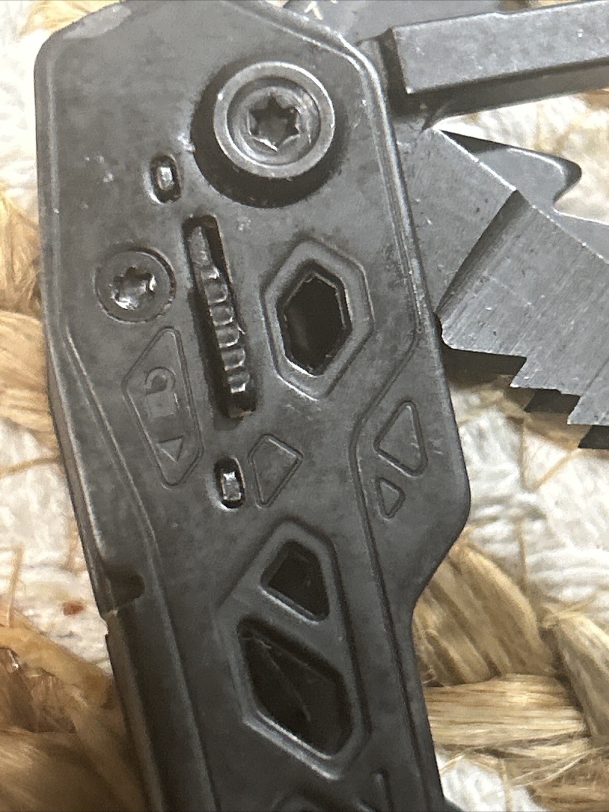 Gerber Truss Multi Tool with Sheath