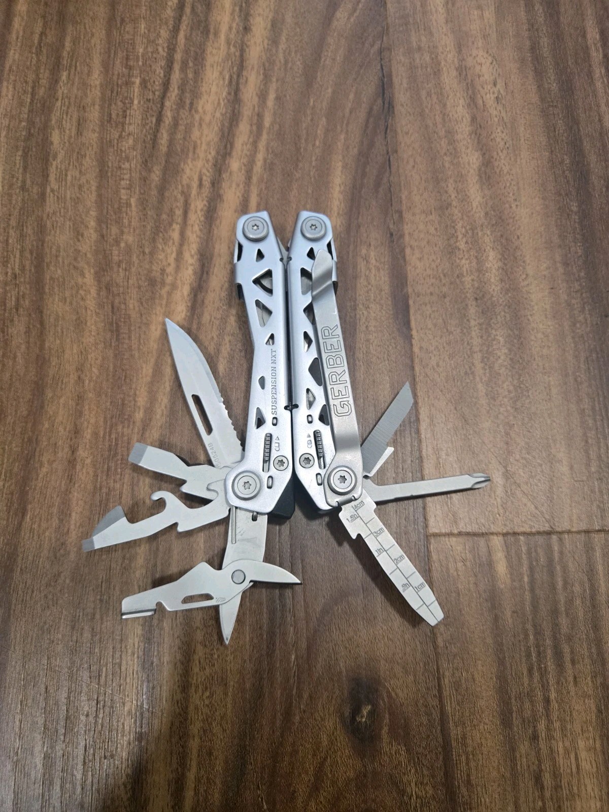 Gerber Suspension NXT Multi-Tool
