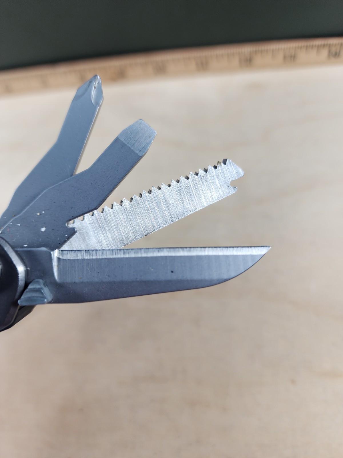 Gerber Suspension Multi-tool, Great condition. x1(ONE) per order