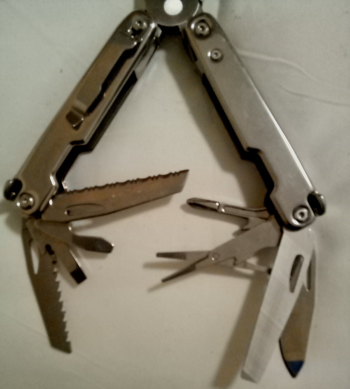 CHROME Kobalt PRO Multi-Tool