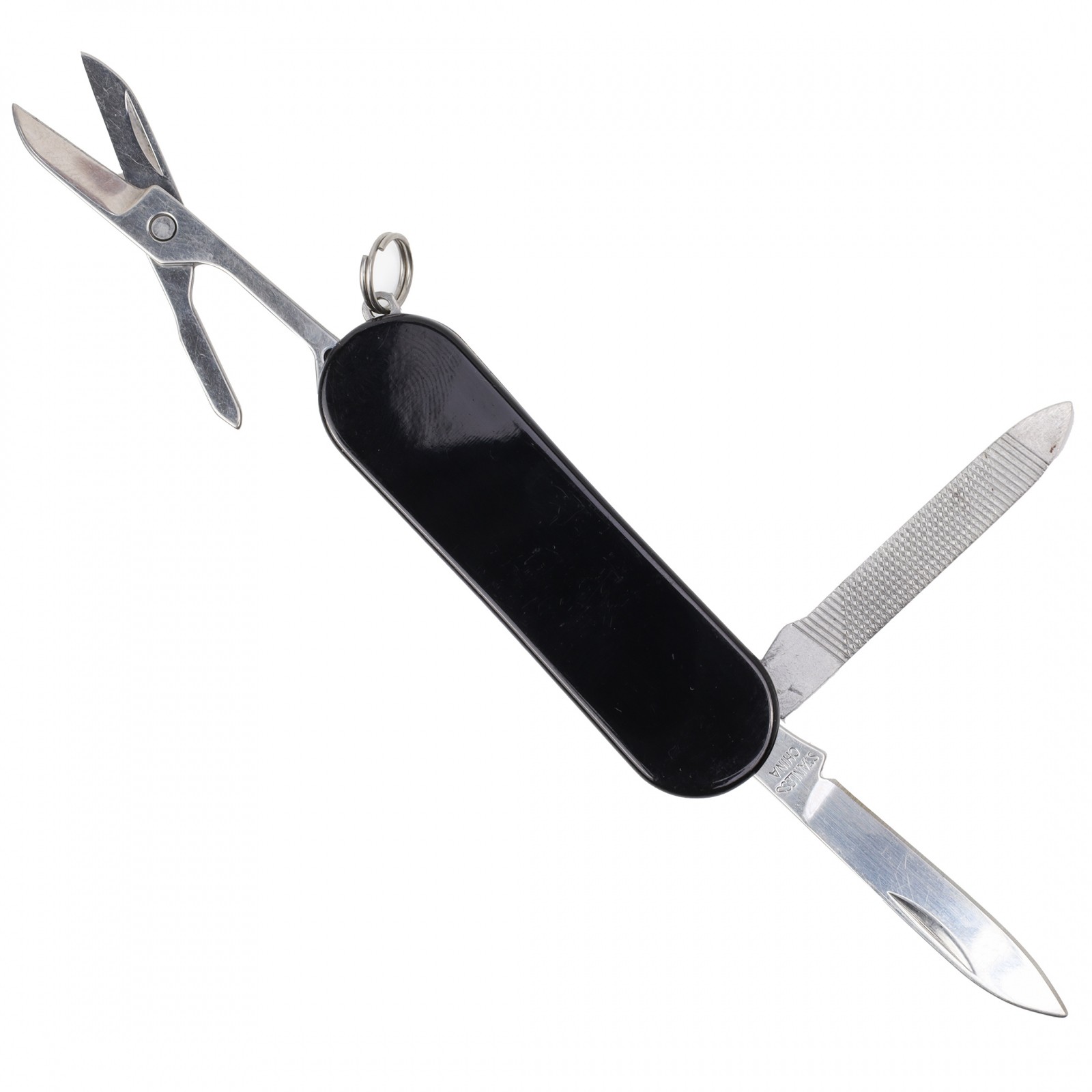 ASR Outdoor Multifunctional EDC Small Pocket Knife Multi Tool (5 Colors)