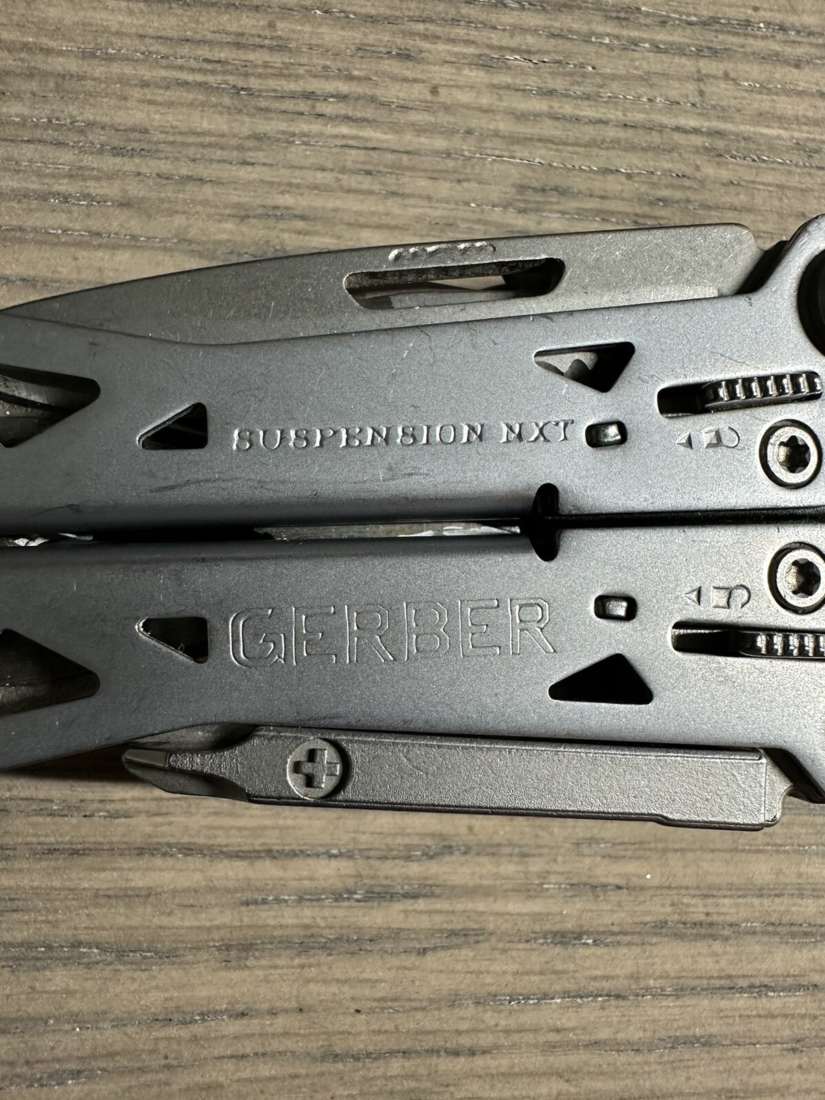 Gerber Suspension NXT Stainless Steel Multi-Tools – 30001364