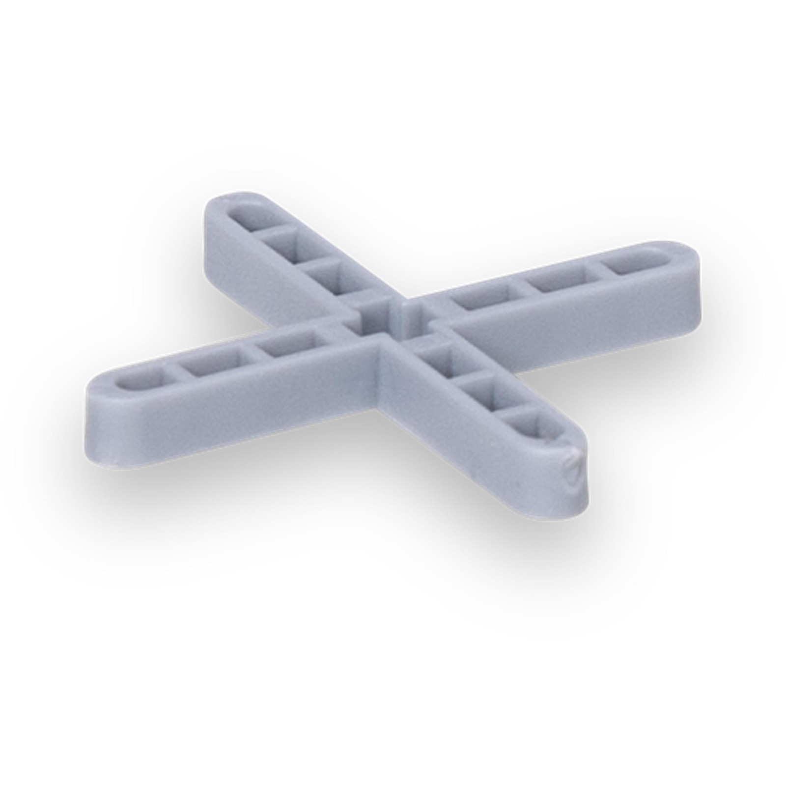Precision Tile Spacers 1/8 Inch – 1000 Pack for Leveling and Installation