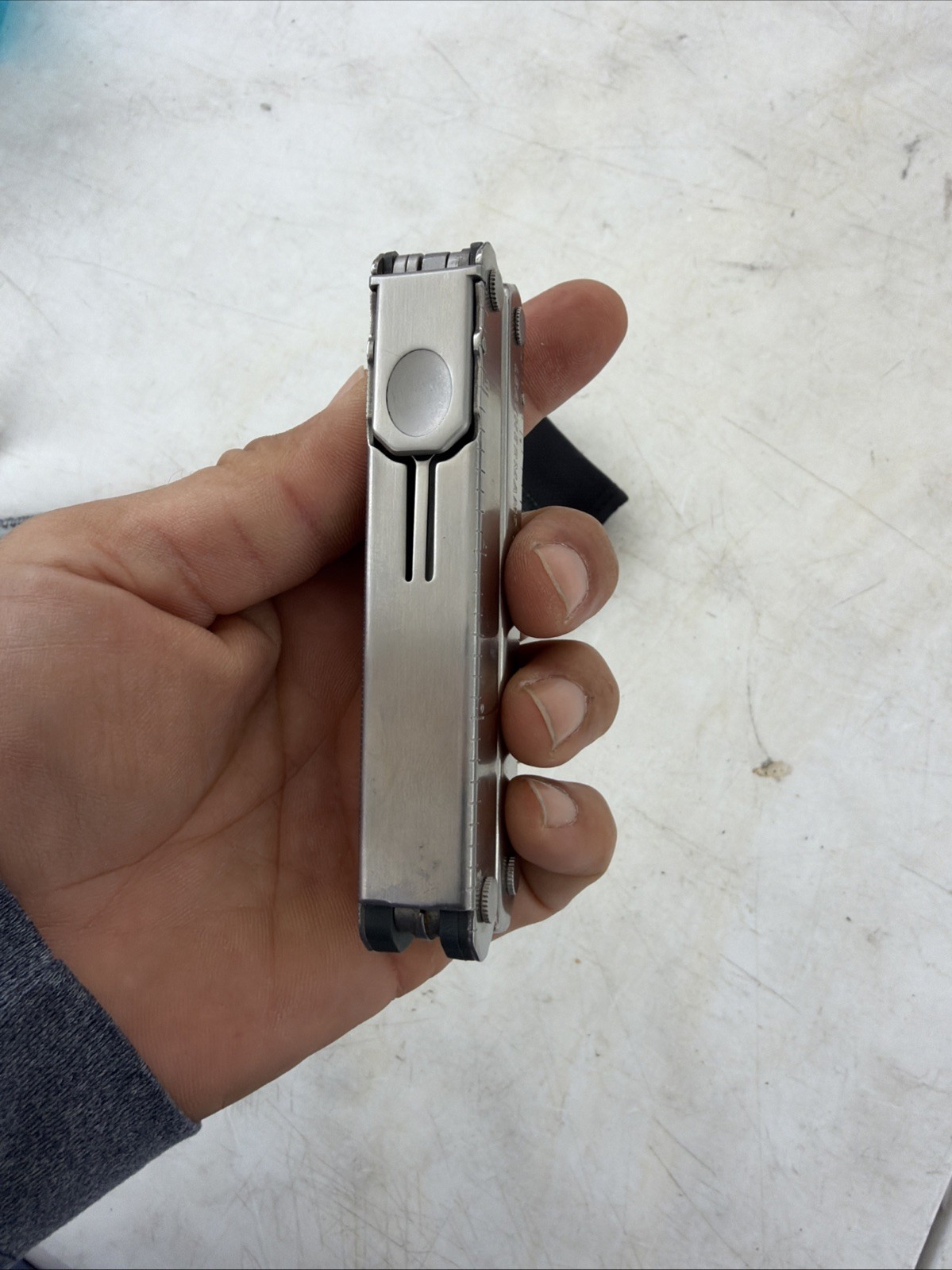 Leatherman Core Multi-Tool – Excellent 🔥