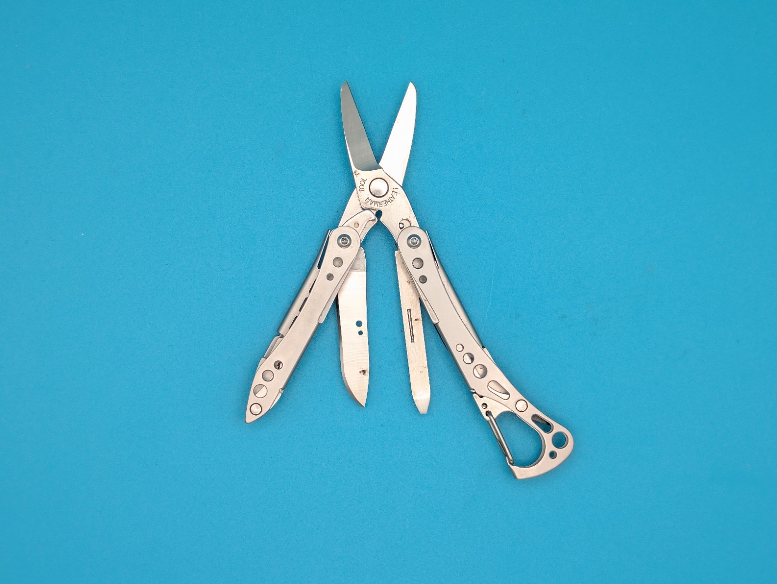 Leatherman Style CS Black Multi-Tool! FAST SHIPPING!