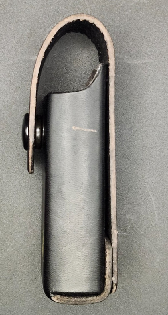 Leatherman Sheath leather for Leatherman Rebar Wingman Sidekick Fuse Kick Rev