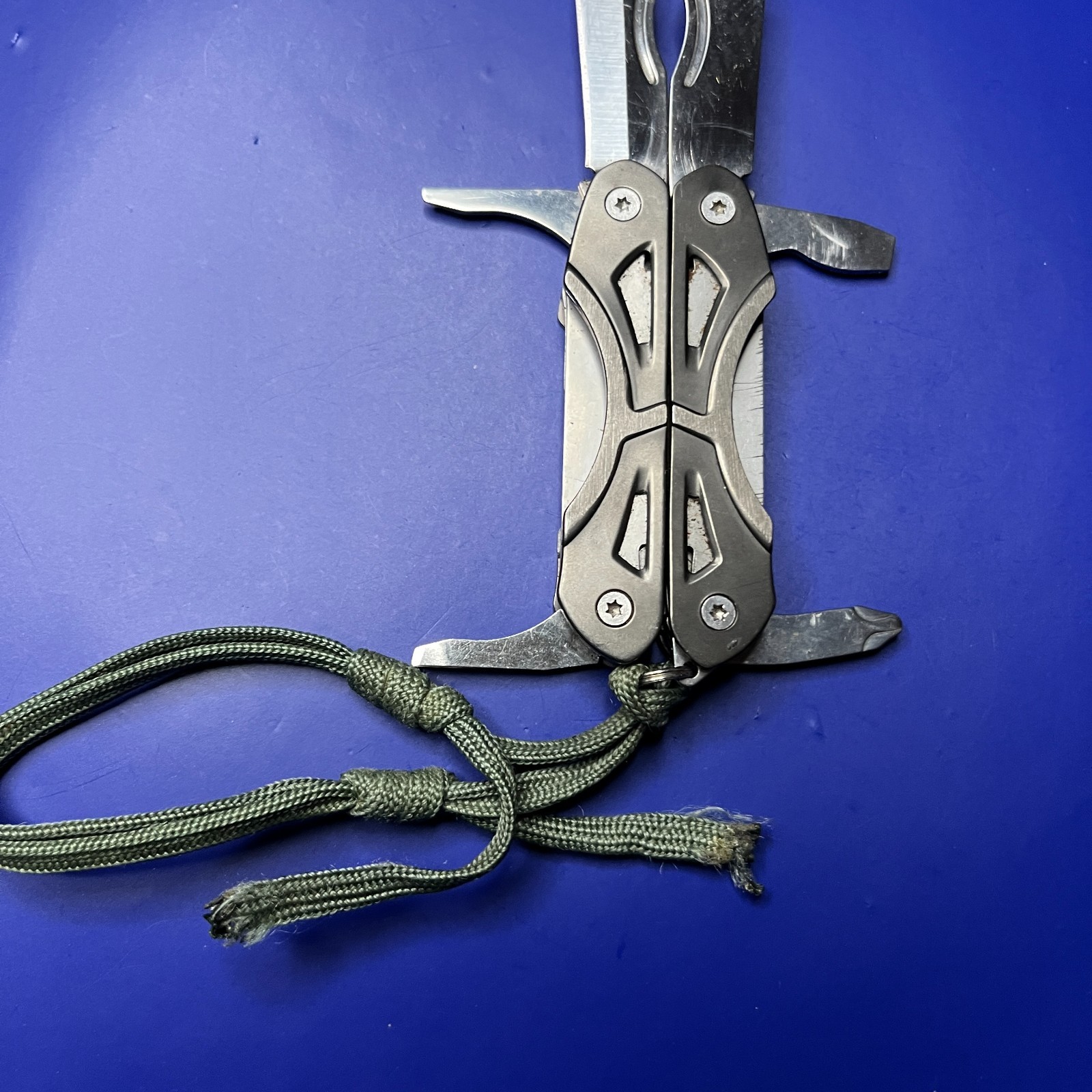 Gerber Compact Mini Suspension-S Multi-Tool