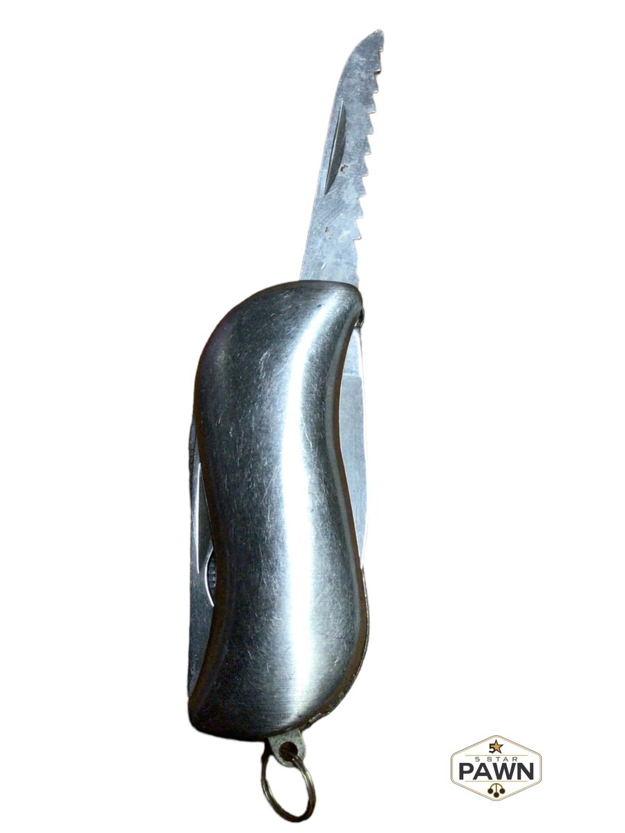 5 FUNCTION KEY RING TOOL 5-IN-1 POCKET TOOL – FREE SHIPPING (FVS026071)