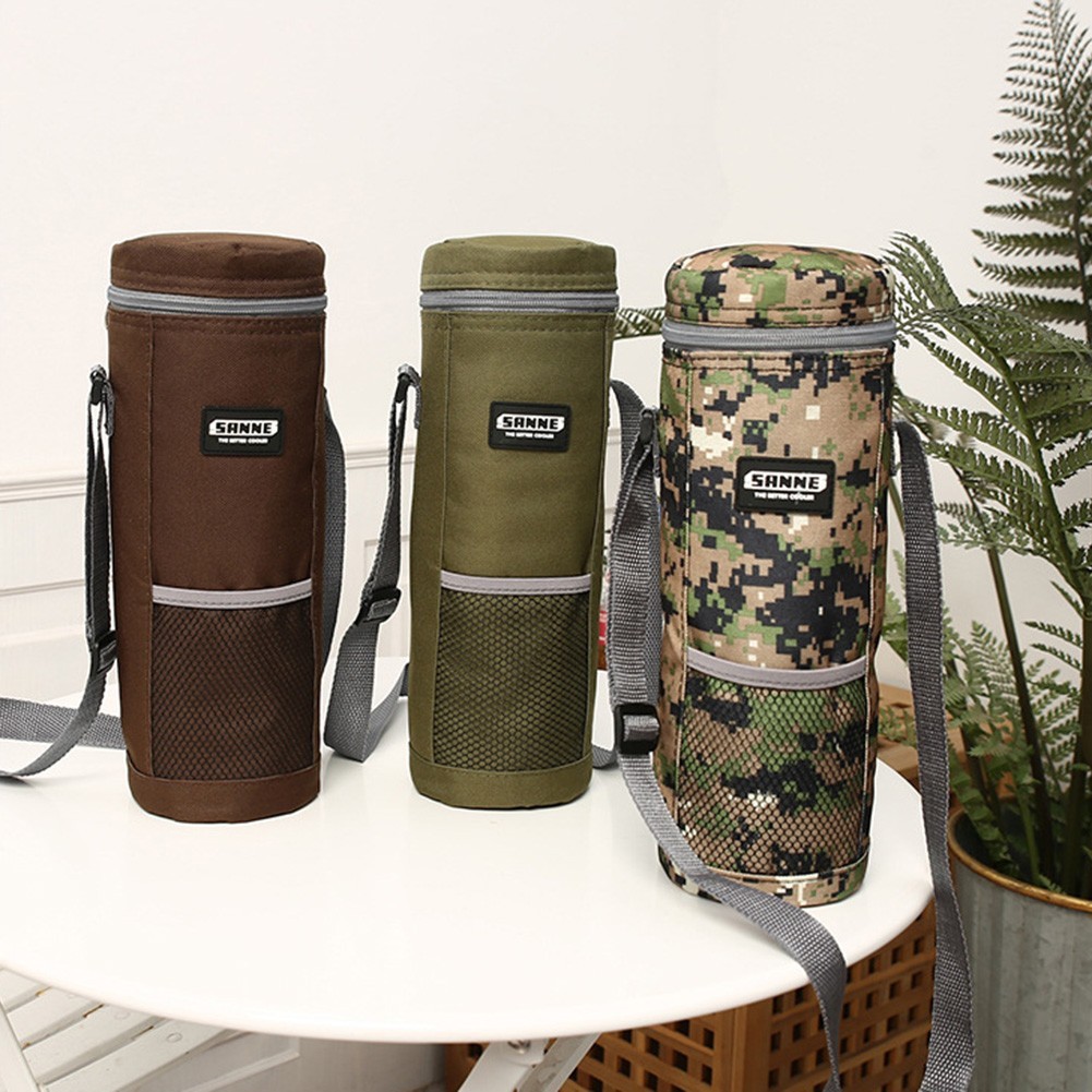 High Quality Thermal Bag Insulated 1.5L/2L Food Carrier Food Storage Bag