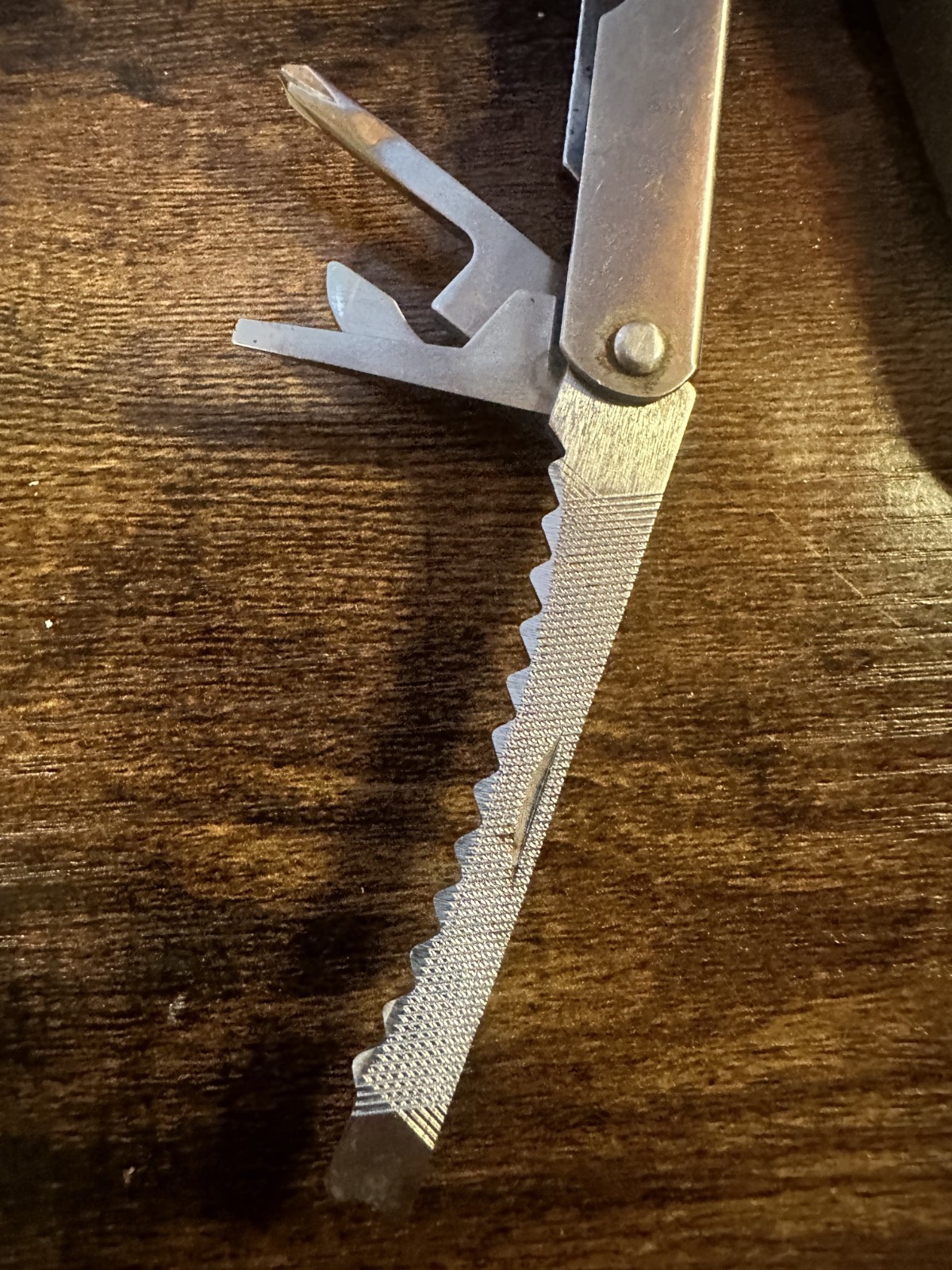9 in 1 Multi Tool Unbranded