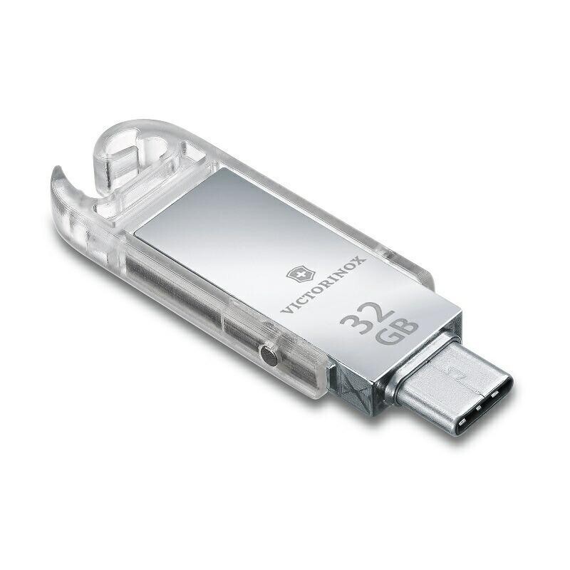 VICTORINOX @work ALOX Genuine Knife None Multi Tool USB Memory 32GB Type C type