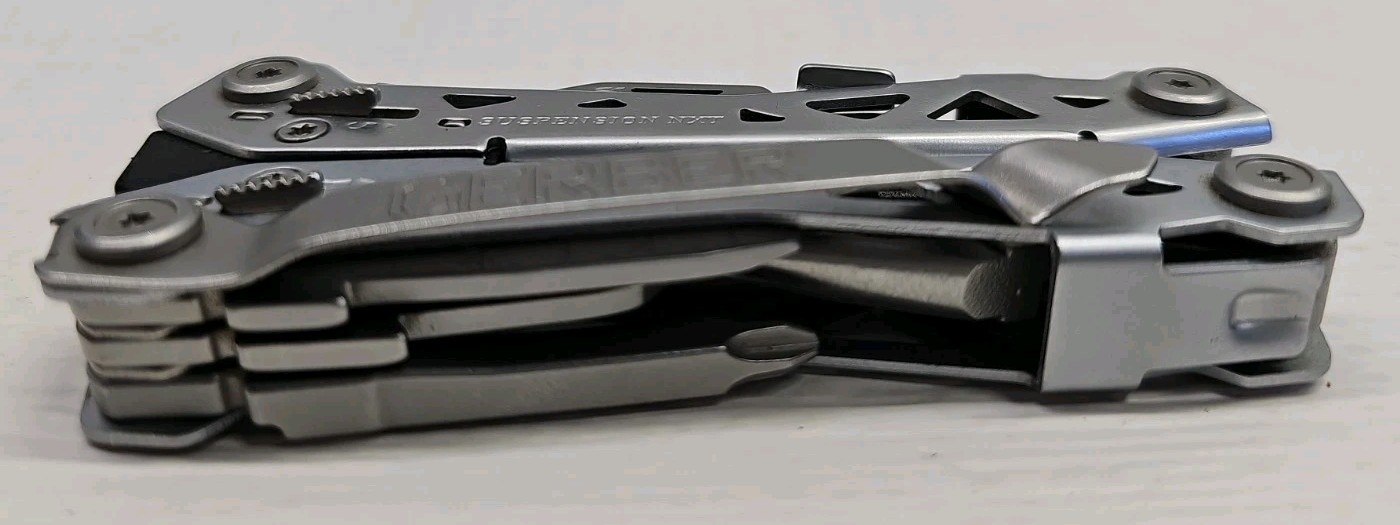 Gerber Suspension NXT Multi-Tool Pliers EDC