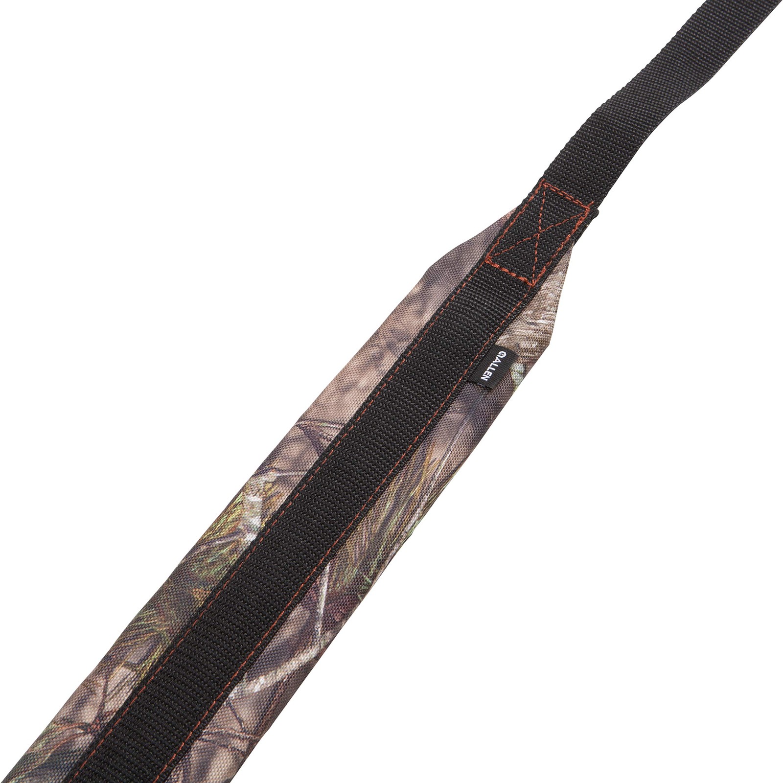 Allen Company Endura Padded Sling – Rugged Construction – No Swivels Required…