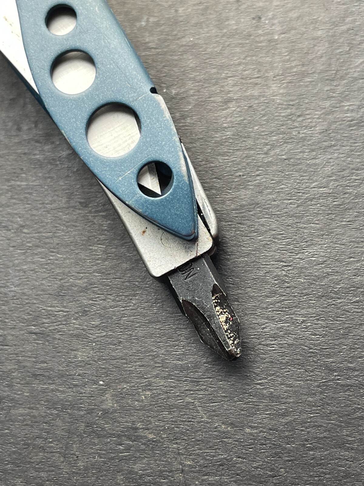 Leatherman Skeletool multi tool – Various Colors