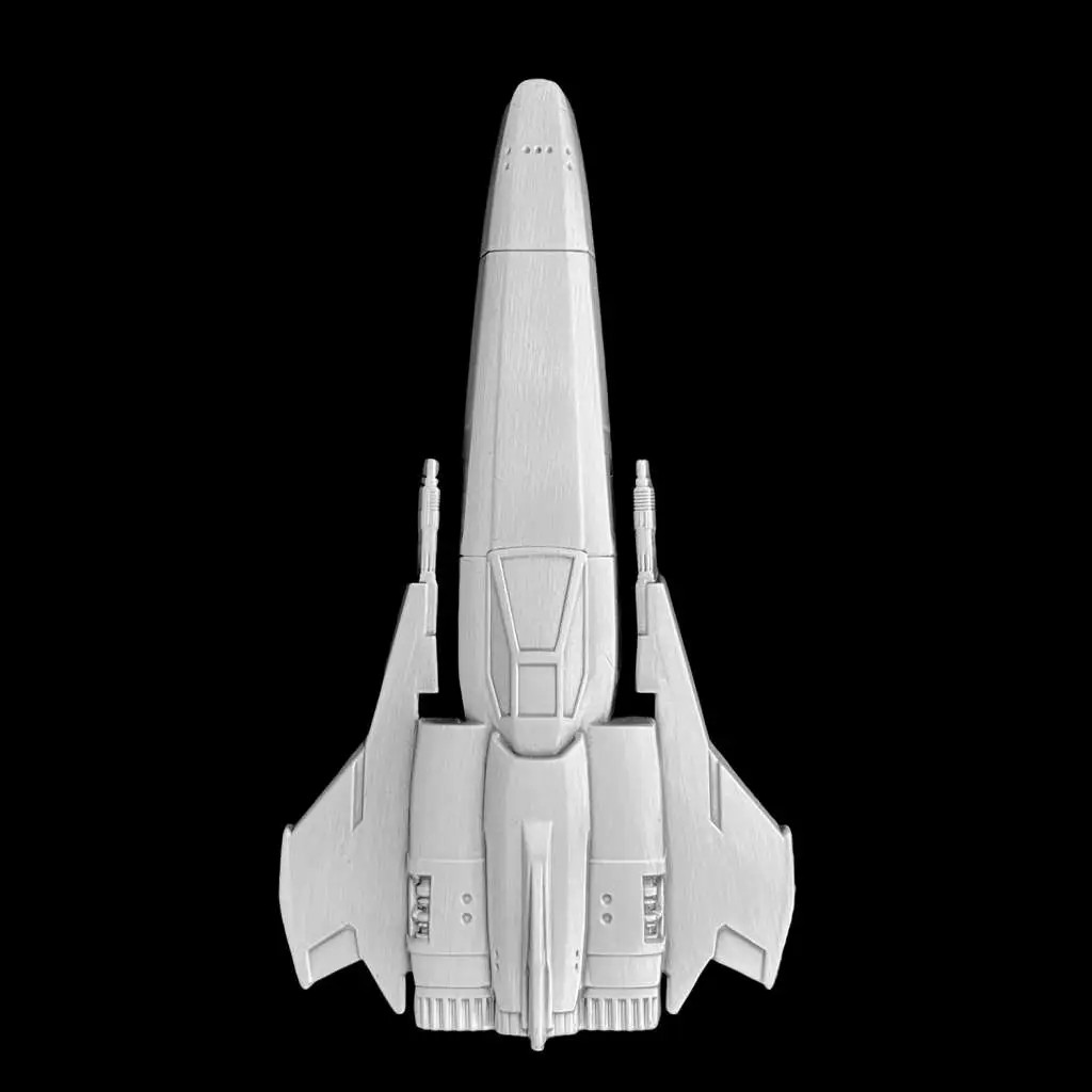 battlestar galactic vip mk ii bottle opener action figure by factory ent