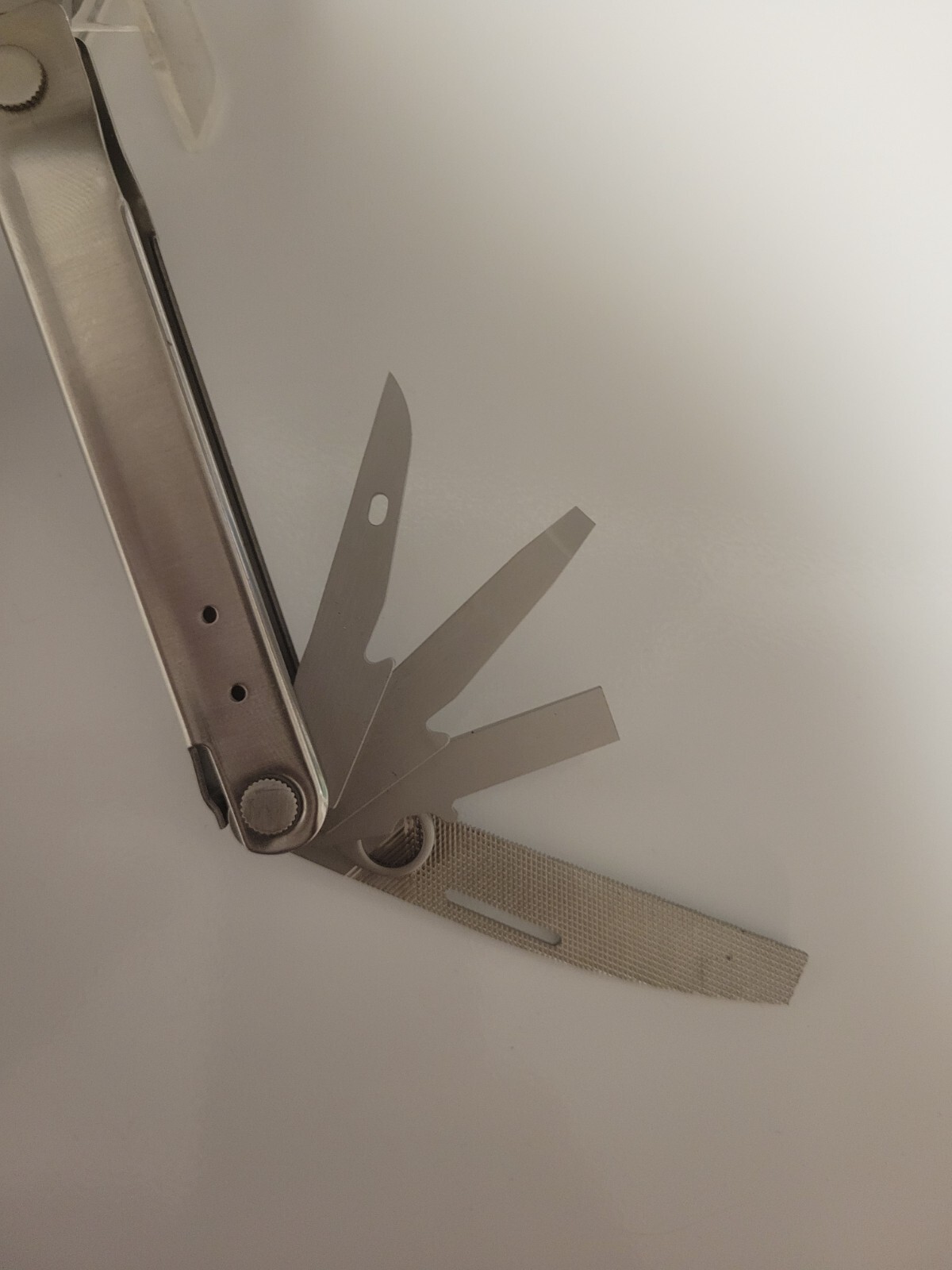 leatherman bind multitool