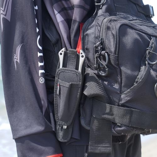 Belmont MP-066 Pliers Multi-Sheath LW (with pocket)