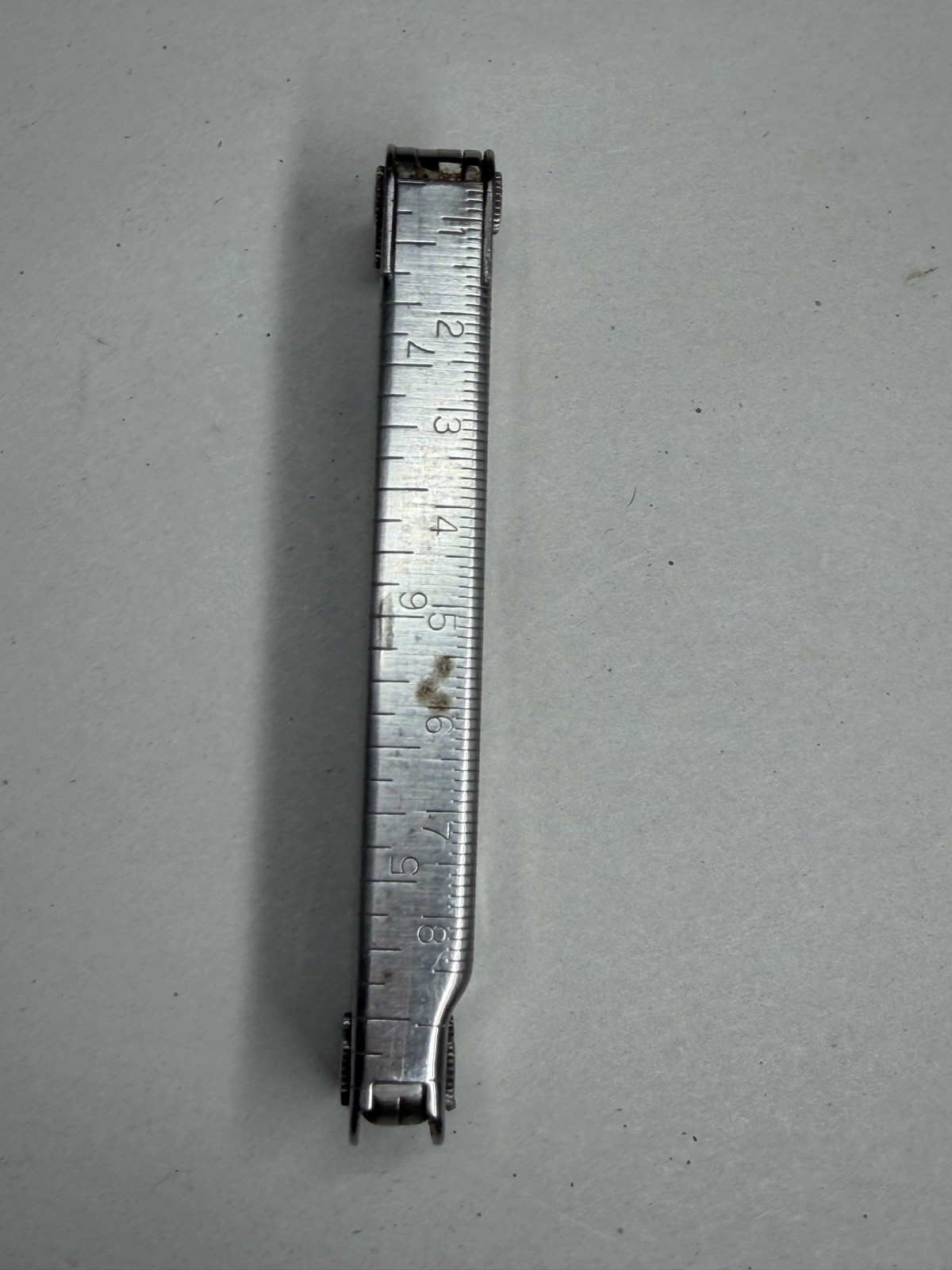 Leatherman Original Multi Tool w Leather Case Portland OR Reg TM 1325473 Vintage