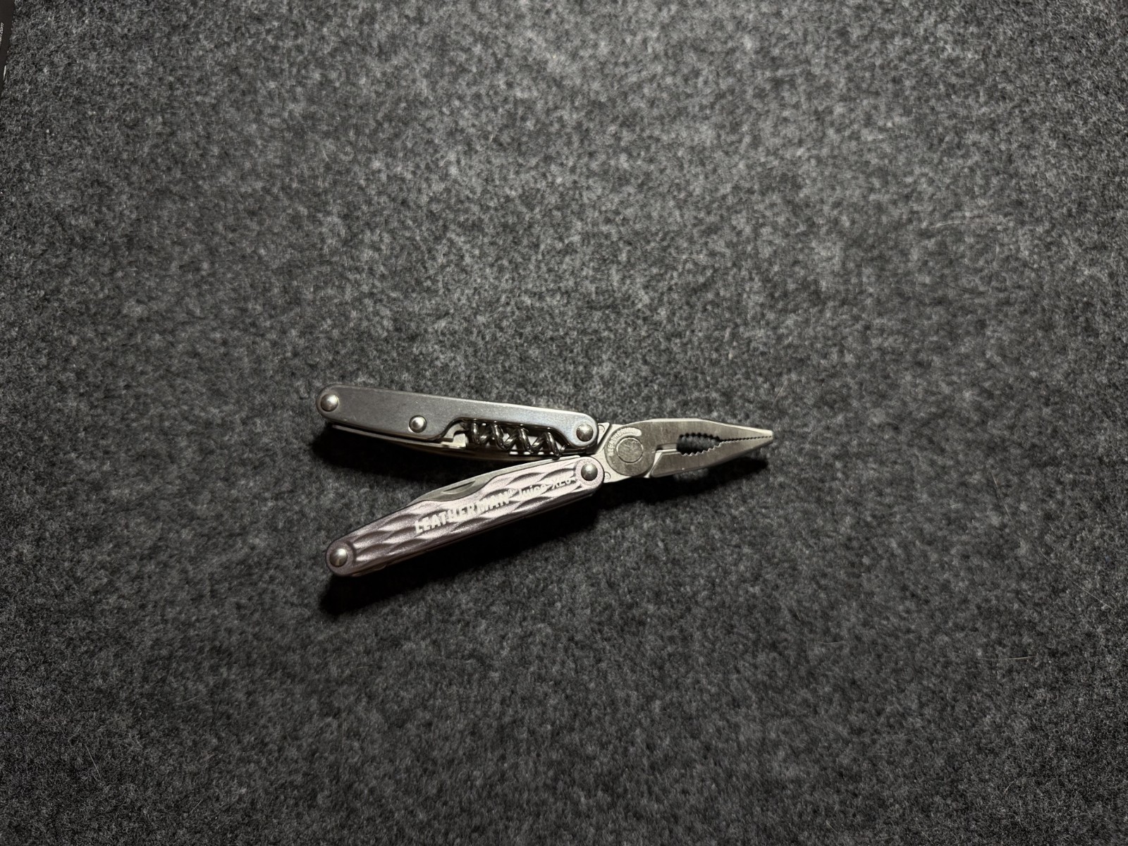 Leatherman Juice XE6 831930