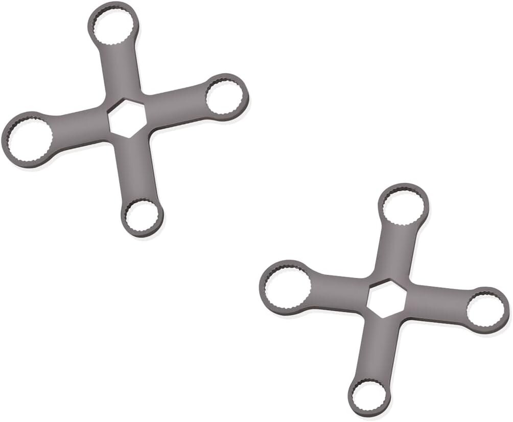 Wrench Parse Tool Multitool Spanner For Leatherman Disassembly Maintenance № 1.2