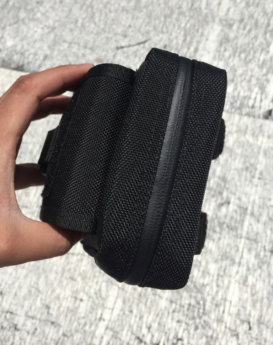 Waterproof Nylon Utility Pouch Multi Purpose Belt Tool Bag Outdoor Organizer