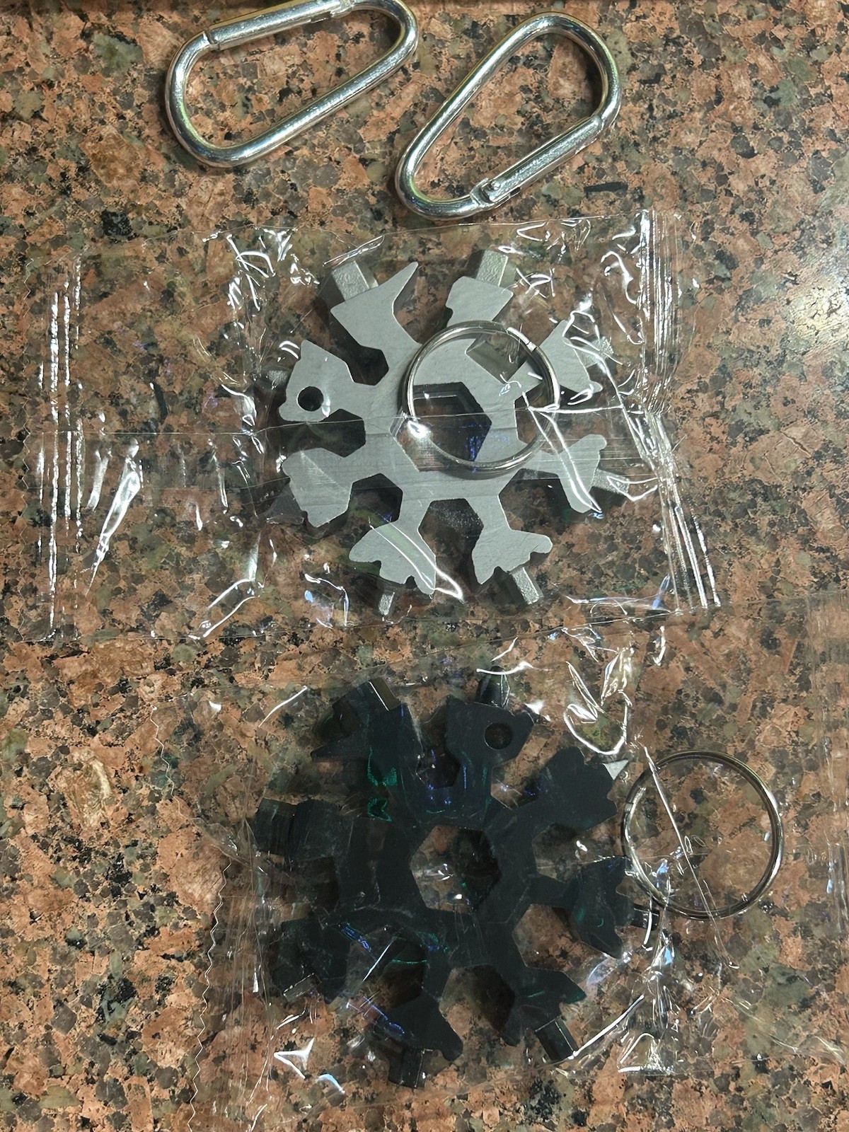 MULTI-TOOL. Stainless Steel. 18 Tools in 1. Outdoor,camping,ride,office. New
