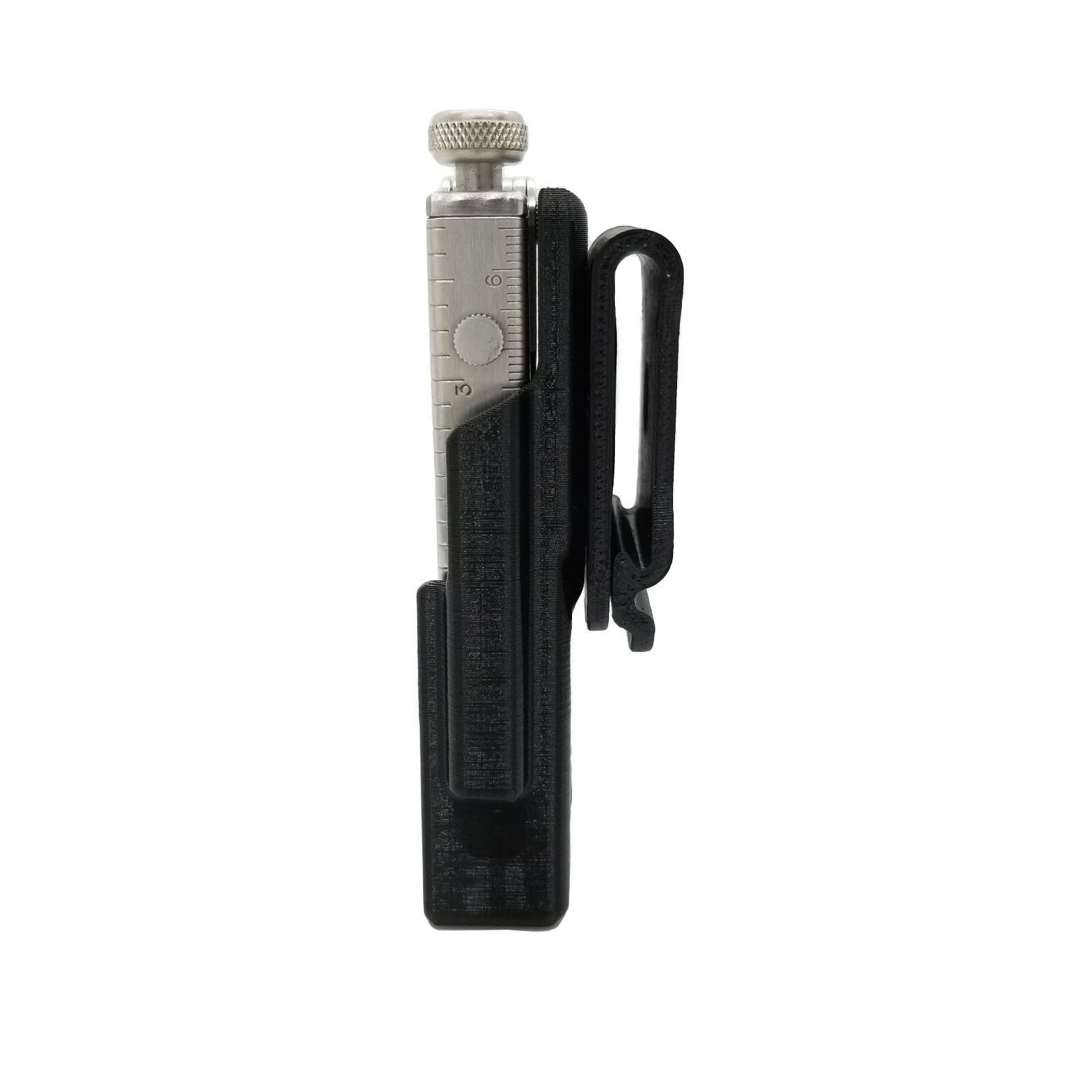 Sheath for Leatherman Crunch Holster Pouch 3D Printed