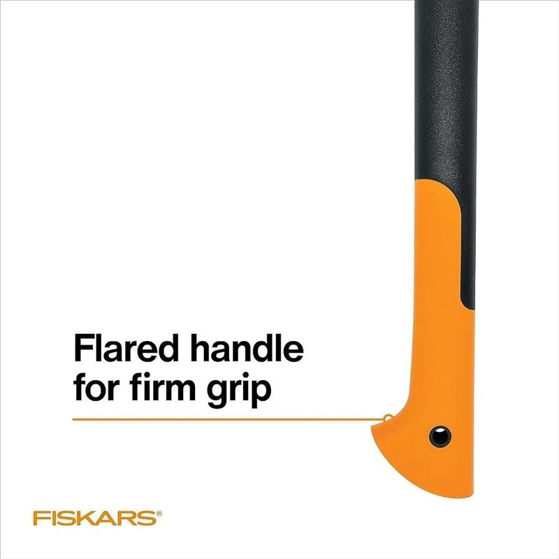 Multi-Use Hookaroon Tool Durable Log Grabber Yard Work Ergonomic Handle