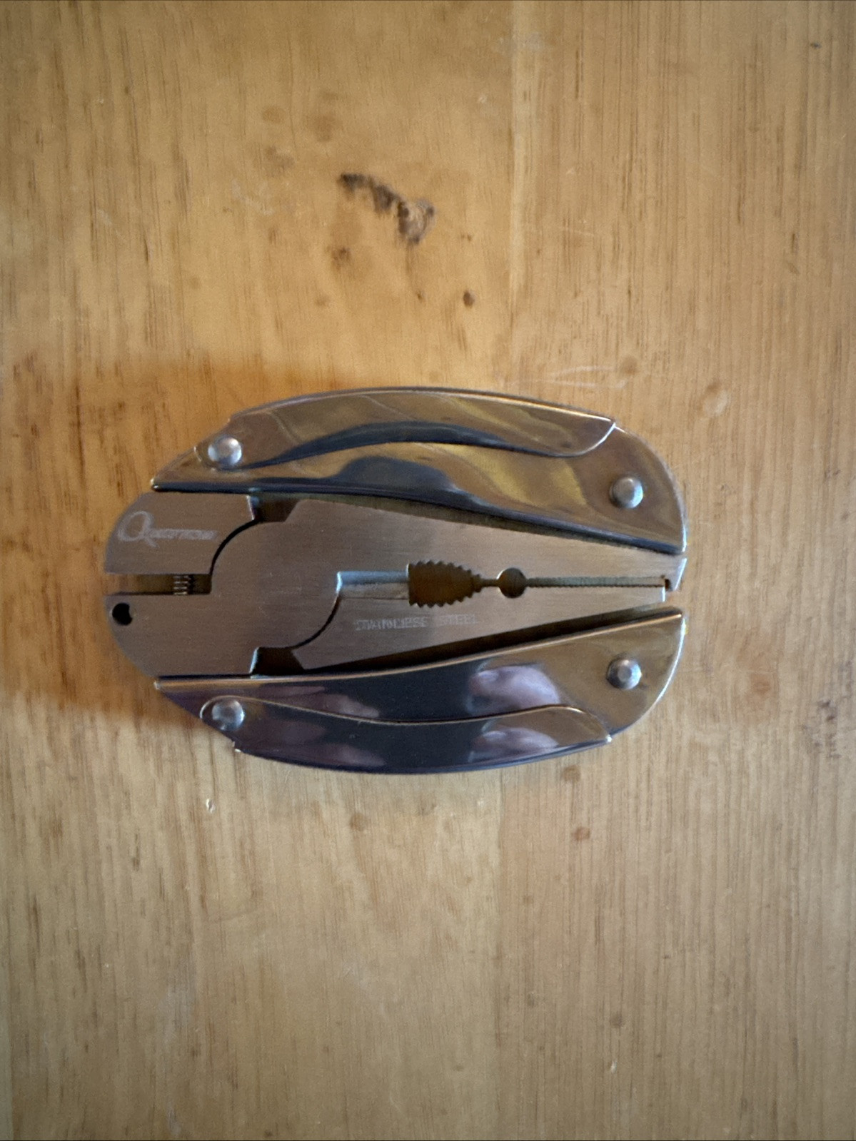 Quarrow Muiti Tool
