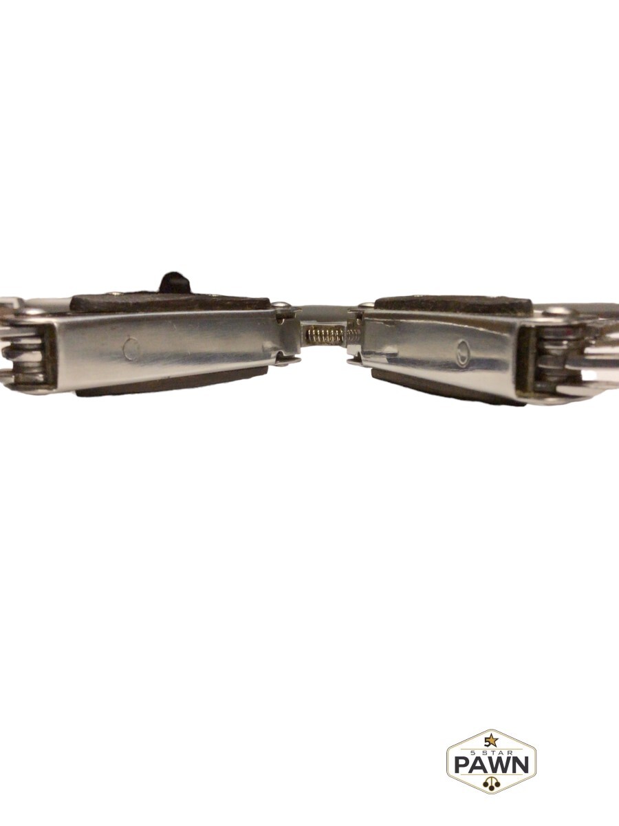 Winchester Vintage Gentlemen 9 Multi-Tool Set With Wood Handles (FVS023183)
