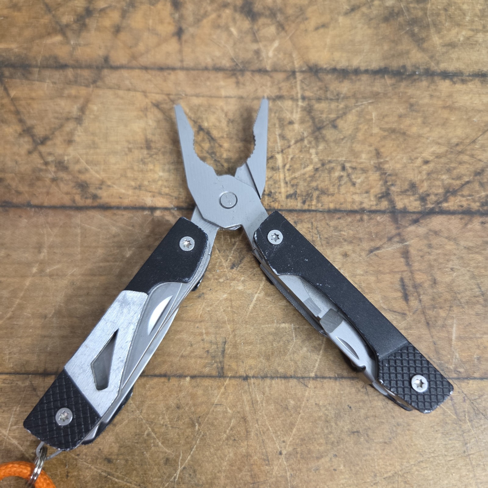 Gerber Vise Mini Multi-Plier