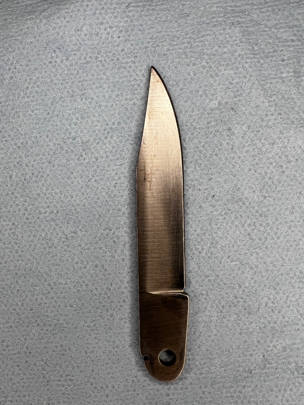 1995 Leatherman Super Tool Straight Blade. Blade ONLY. Good condition